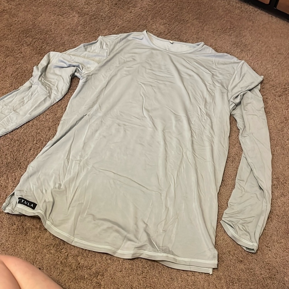 Ptula men’s long sleeve